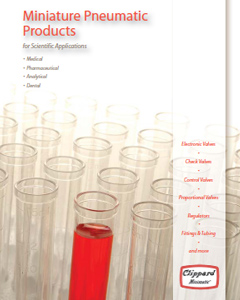 Clippard SCIENTIFIC 2007 Eng.