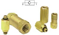 Check Valves