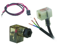 Connector Cable (15mm Series)