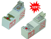 High Flow 2-Way (15mm Series)