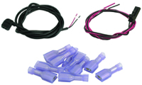 Connector Cable (EV, ET, EC Series)