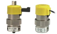 Mouse Valve Series