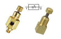 Needle Valves