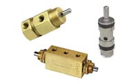 Stem Valves