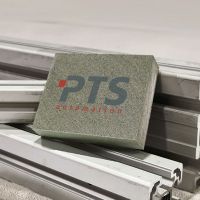 Flexible Aluminum Profile Grinder