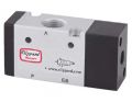 #10-32 3-Way Single Air Pilot Spring Return Valve