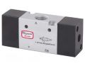 #10-32 (M5) 3-Way Double Air Pilot Valve