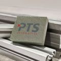 Flexible Aluminum Profile Grinder